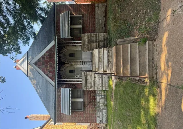 Multi family home for sale at 5011 Pernod Ave, St Louis, MO 63139 | MLS# MIS26055443
