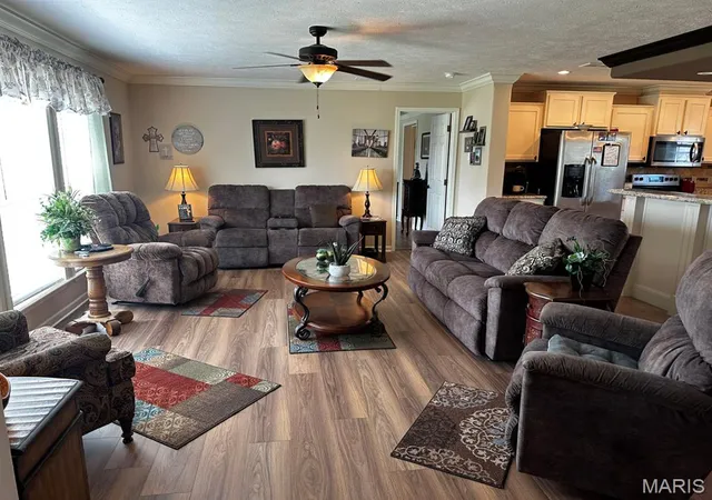 Photo 2 of Manufactured home for sale at 16058 County Road 431, Dexter, MO 63841 | MLS# MIS26055445 | Listing updated on 2026-09-02