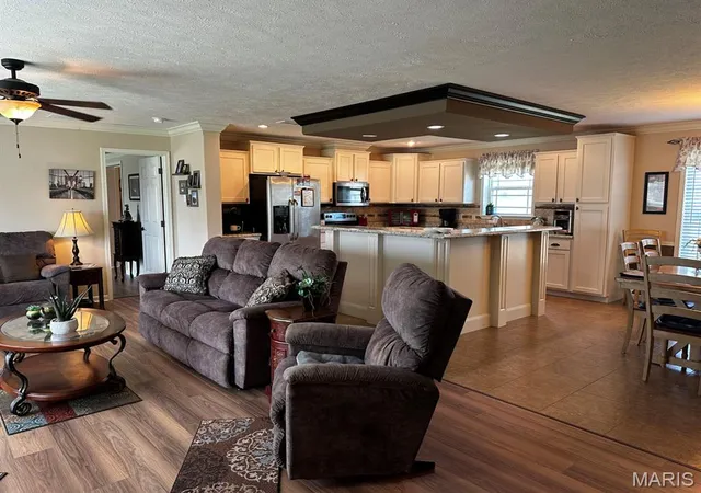 Photo 3 of Manufactured home for sale at 16058 County Road 431, Dexter, MO 63841 | MLS# MIS26055445 | Listing updated on 2026-10-02