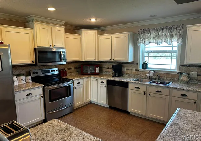 Photo 4 of Manufactured home for sale at 16058 County Road 431, Dexter, MO 63841 | MLS# MIS26055445 | Listing updated on 2026-10-12