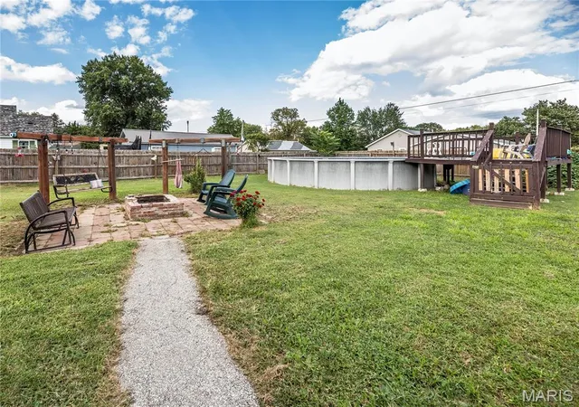 Photo 49 of Single family home for sale at 112 Schmidt St, Wilsonville, IL 62093 | MLS# MIS26055449 | Listing updated on 2026-09-02