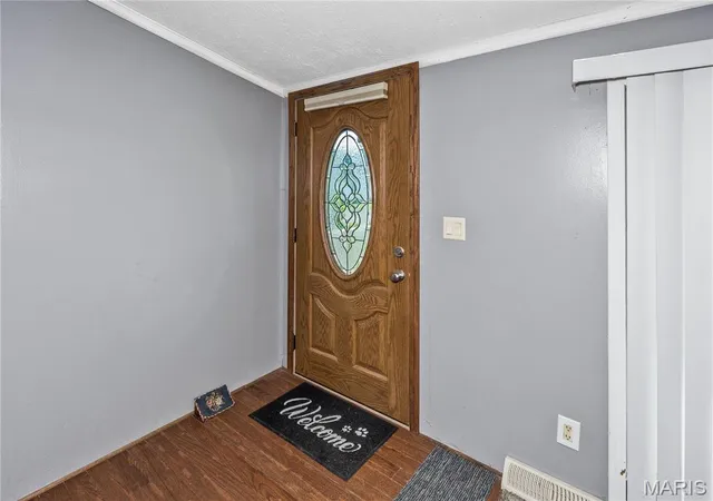 Photo 4 of Single family home for sale at 112 Schmidt St, Wilsonville, IL 62093 | MLS# MIS26055449 | Listing updated on 2026-09-02
