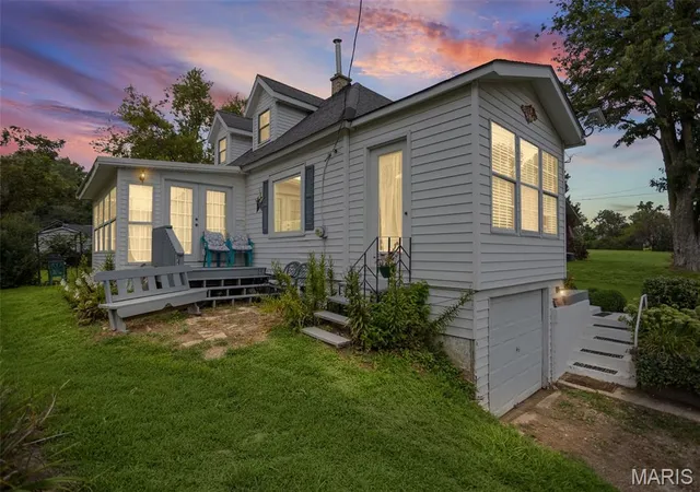 Photo 1 of Sale Pending at 706 Spring Street, Pleasant Hill, IL 62366 | MLS# MIS26055456 | Listing updated on 2026-09-24