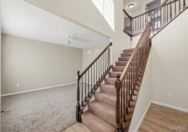 Photo 4 of Single family home for sale at 3477 Charlestowne Xing Dr, Saint Charles, MO 63301 | MLS# MIS26055457 | Listing updated on 2026-10-28