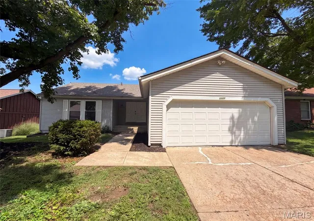 1st image of 5277 Suntrail Dr, Black Jack, MO 63033 | MLS# MIS26055461