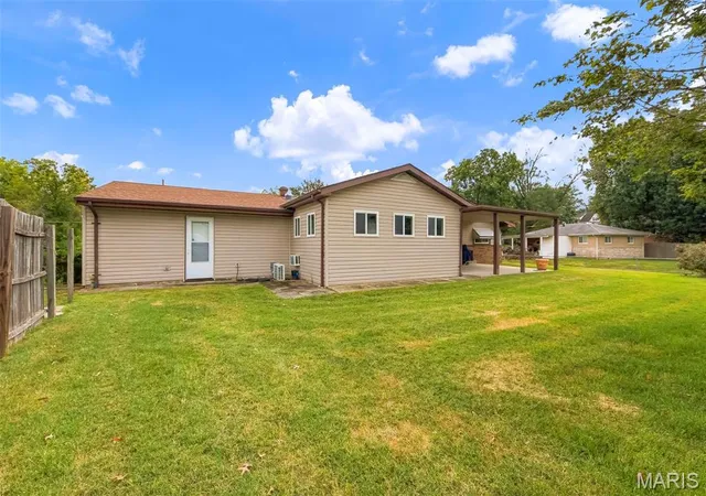 Photo 44 of Sale Pending at 2531 Wismer Ave, St Louis, MO 63114 | MLS# MIS26055487 | Listing updated on 2026-09-12