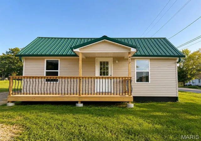1st image of 417 Taylor St, Richland, MO 65556 | MLS# MIS26055493