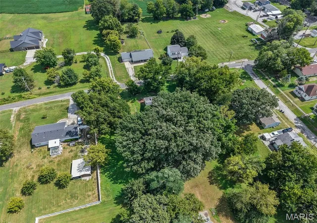 Photo 27 of Single family home for sale at 215 N Herman St, Lebanon, IL 62254 | MLS# MIS26055497 | Listing updated on 2026-09-02