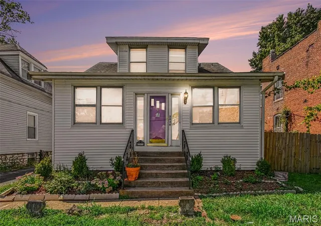 Photo 1 of Single family home for sale at 2038 Mclaran Ave, Jennings, MO 63136 | MLS# MIS26055502 | Listing updated on 2026-08-29