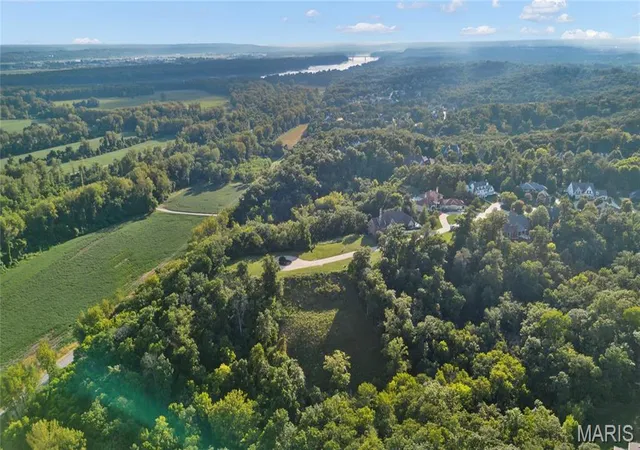 Photo 2 of Land for sale at 67 Castle Bluff Dr, Unincorporated, MO 63304 | MLS# MIS26055513 | Listing updated on 2026-08-29