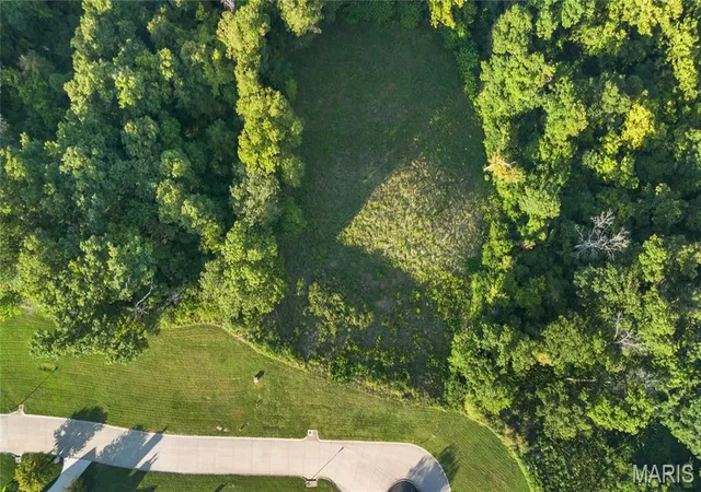 Photo 3 of Land for sale at 67 Castle Bluff Dr, Unincorporated, MO 63304 | MLS# MIS26055513 | Listing updated on 2026-08-29