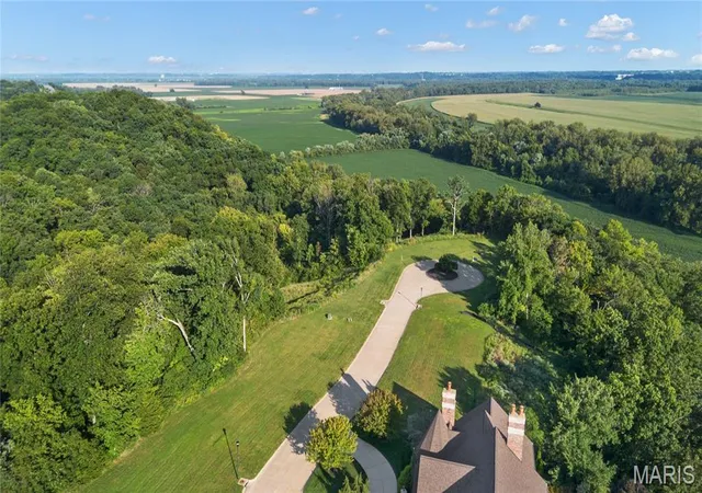 Photo 3 of Land for sale at 67 Castle Bluff Dr, Unincorporated, MO 63304 | MLS# MIS26055513 | Listing updated on 2026-08-29