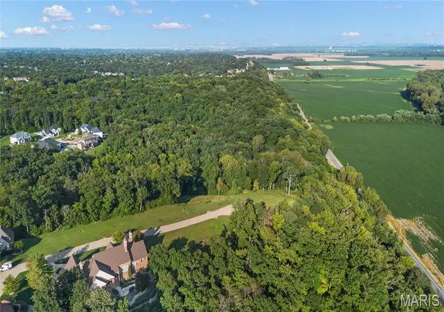 Photo 4 of Land for sale at 67 Castle Bluff Dr, Unincorporated, MO 63304 | MLS# MIS26055513 | Listing updated on 2026-08-29