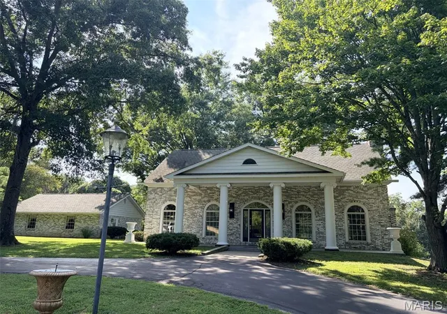 Photo 1 of Single family home for sale at 13515 Bluff Hill Acres, Marthasville, MO 63357 | MLS# MIS26055518 | Listing updated on 2026-09-01