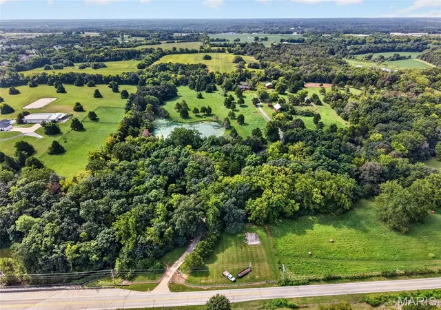 Photo 1 of Land for sale at 2710 W Meyer Rd, Foristell, MO 63348 | MLS# MIS26055521 | Listing updated on 2026-08-31