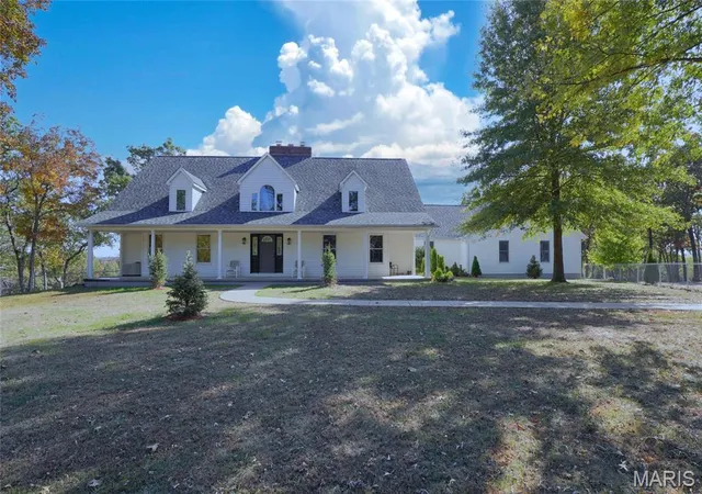 Photo 1 of Single family home for sale at 3116 Hwy P, Owensville, MO 65066 | MLS# MIS26055522 | Listing updated on 2026-10-29