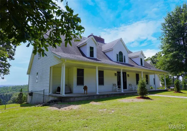 Photo 2 of Single family home for sale at 3116 Hwy P, Owensville, MO 65066 | MLS# MIS26055522 | Listing updated on 2026-08-28