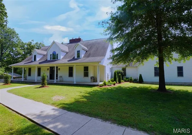 Photo 3 of Single family home for sale at 3116 Hwy P, Owensville, MO 65066 | MLS# MIS26055522 | Listing updated on 2026-08-28