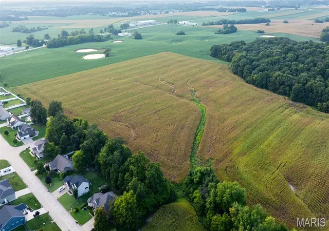 Photo 4 of Land for sale at Xxx Pin Oak Dr, Waterloo, IL 62298 | MLS# MIS26055525 | Listing updated on 2026-08-30