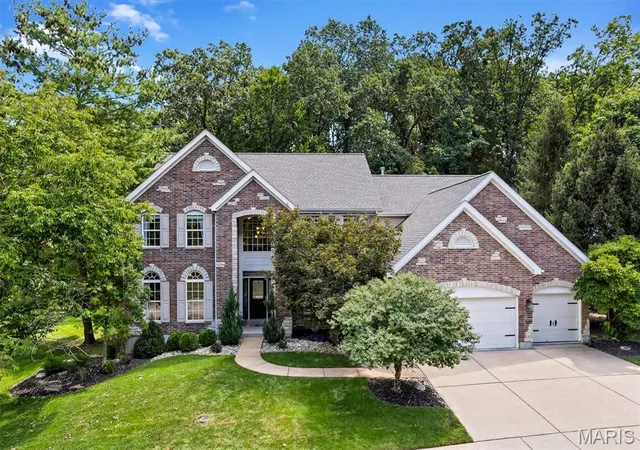 Single family home for sale at 716 Arbor Chase Dr, Wildwood, MO 63021 | MLS# MIS26055529