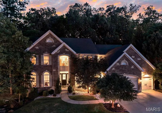 Photo 2 of Single family home for sale at 716 Arbor Chase Dr, Wildwood, MO 63021 | MLS# MIS26055529 | Listing updated on 2026-09-14