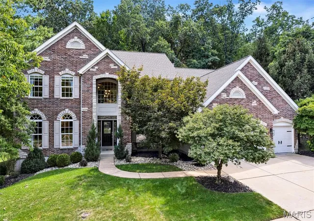 Photo 3 of Single family home for sale at 716 Arbor Chase Dr, Wildwood, MO 63021 | MLS# MIS26055529 | Listing updated on 2026-09-14