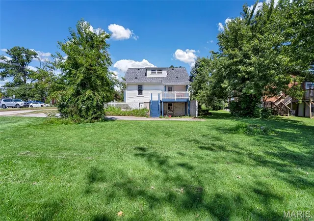Photo 3 of Single family home for sale at 9726 Lackland Rd, Saint Louis, MO 63114 | MLS# MIS26055531 | Listing updated on 2026-09-03