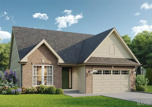Photo 1 of Sale Pending at 215 Discovery Meadows Pl, O'fallon, MO 63366 | MLS# MIS26055534 | Listing updated on 2026-08-28