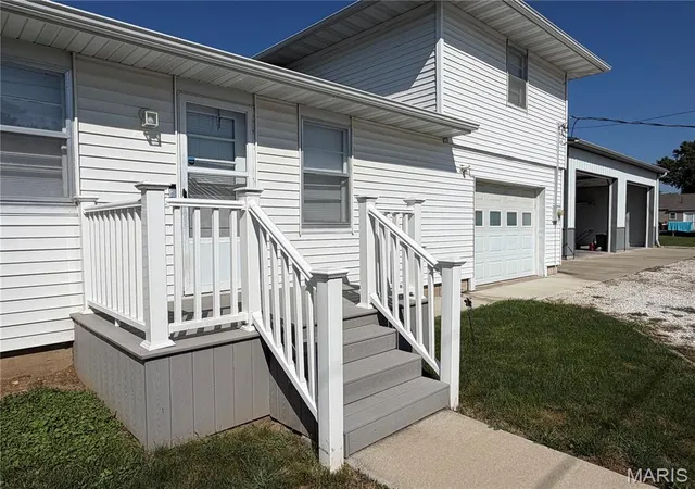 5th image of 122 W Elm St, Palmyra, MO 63461 | MLS# MIS26055548