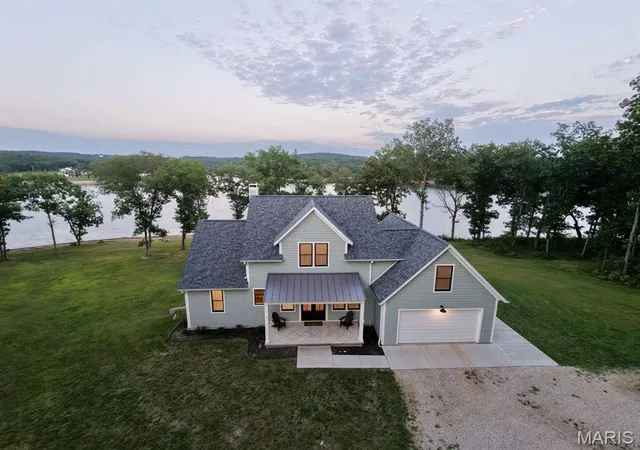1st image of 13295 County Road 5170, Rolla, MO 65401 | MLS# MIS26055555