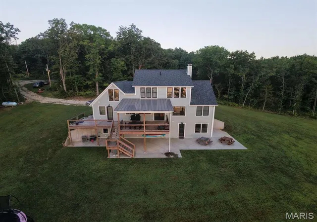3rd image of 13295 County Road 5170, Rolla, MO 65401 | MLS# MIS26055555