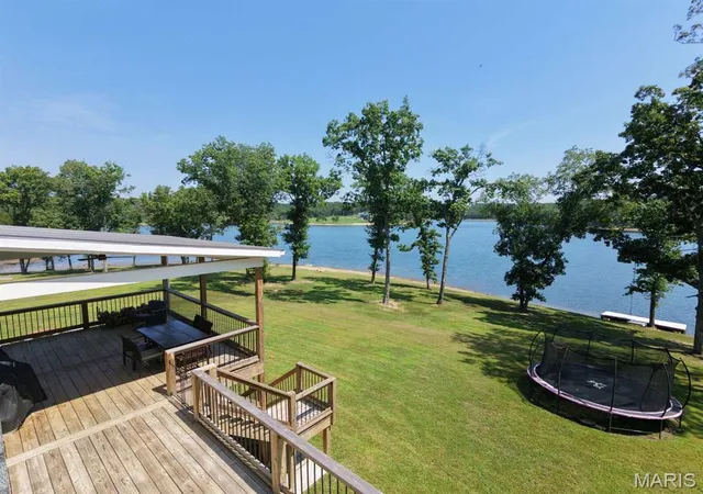 5th image of 13295 County Road 5170, Rolla, MO 65401 | MLS# MIS26055555