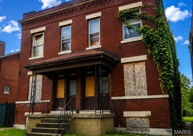 Photo 3 of Multi family home for sale at 3126 Michigan Ave, St Louis, MO 63118 | MLS# MIS26055558 | Listing updated on 2026-10-09