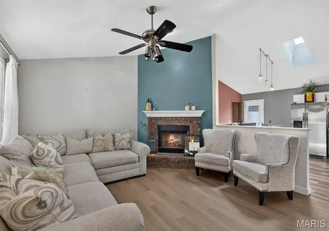 Photo 3 of Single family home for sale at 314 Evening Star Ct, Wentzville, MO 63385 | MLS# MIS26055567 | Listing updated on 2026-10-23