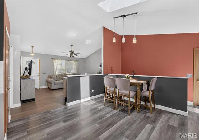 Photo 4 of Single family home for sale at 314 Evening Star Ct, Wentzville, MO 63385 | MLS# MIS26055567 | Listing updated on 2026-10-23