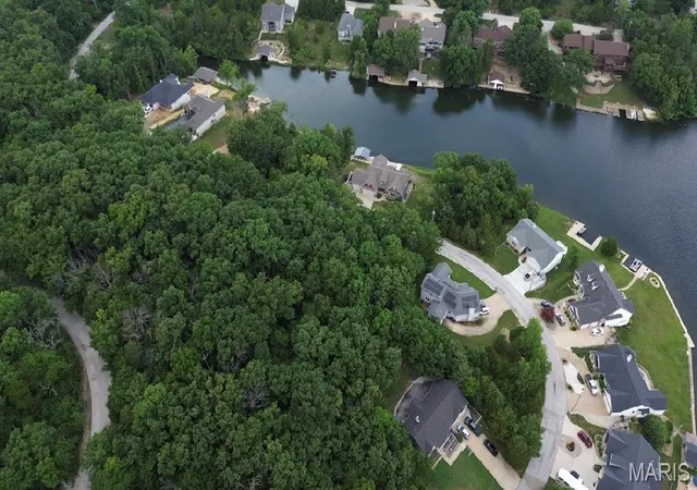 Photo 1 of Land for sale at Lot 41// 10219 Lake Ridge Dr, Hillsboro, MO 63050 | MLS# MIS26055569 | Listing updated on 2026-08-29