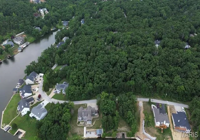 Photo 2 of Land for sale at Lot 41// 10219 Lake Ridge Dr, Hillsboro, MO 63050 | MLS# MIS26055569 | Listing updated on 2026-08-29