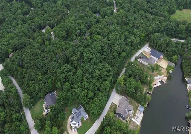 Photo 3 of Land for sale at Lot 41// 10219 Lake Ridge Dr, Hillsboro, MO 63050 | MLS# MIS26055569 | Listing updated on 2026-08-29