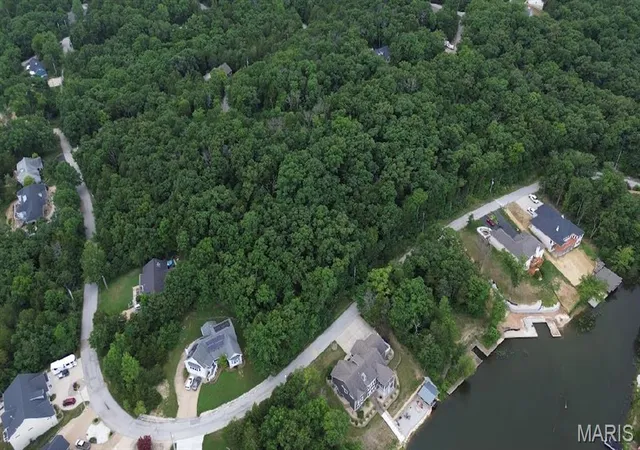 Photo 3 of Land for sale at Lot 41// 10219 Lake Ridge Dr, Hillsboro, MO 63050 | MLS# MIS26055569 | Listing updated on 2026-08-29