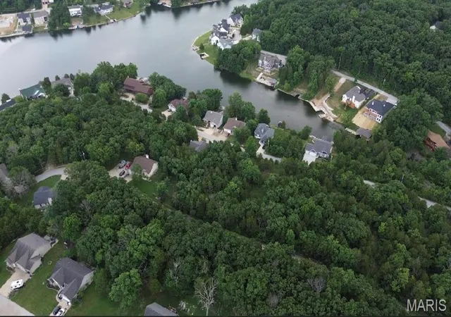 Photo 1 of Land for sale at Lot 115// 10153 Lake Ridge Dr, Hillsboro, MO 63050 | MLS# MIS26055574 | Listing updated on 2026-08-29