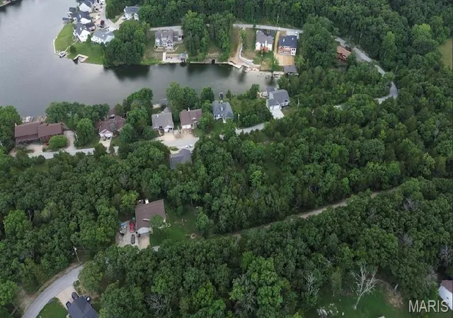 Photo 2 of Land for sale at Lot 115// 10153 Lake Ridge Dr, Hillsboro, MO 63050 | MLS# MIS26055574 | Listing updated on 2026-08-29