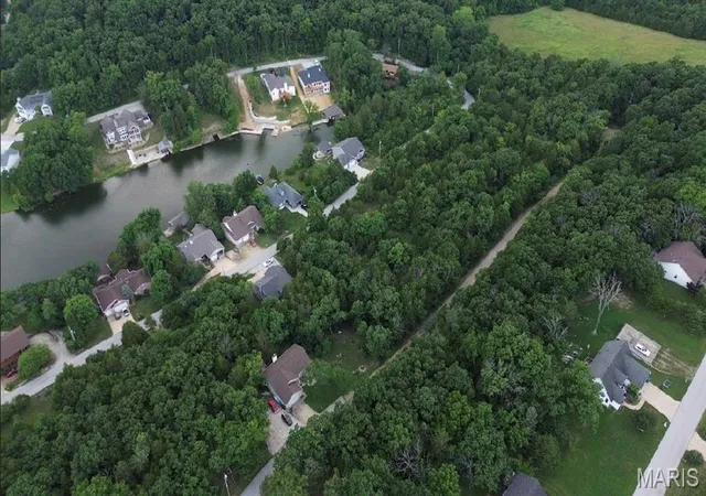 Photo 3 of Land for sale at Lot 115// 10153 Lake Ridge Dr, Hillsboro, MO 63050 | MLS# MIS26055574 | Listing updated on 2026-08-29