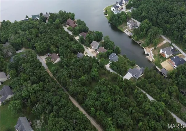 Photo 3 of Land for sale at Lot 115// 10153 Lake Ridge Dr, Hillsboro, MO 63050 | MLS# MIS26055574 | Listing updated on 2026-08-29