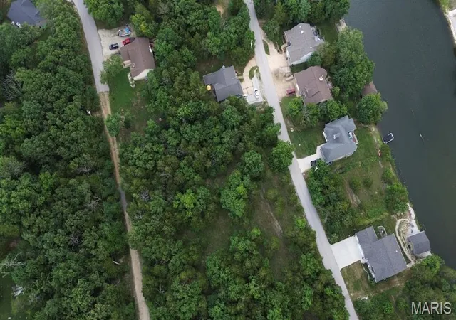 Photo 4 of Land for sale at Lot 115// 10153 Lake Ridge Dr, Hillsboro, MO 63050 | MLS# MIS26055574 | Listing updated on 2026-08-29