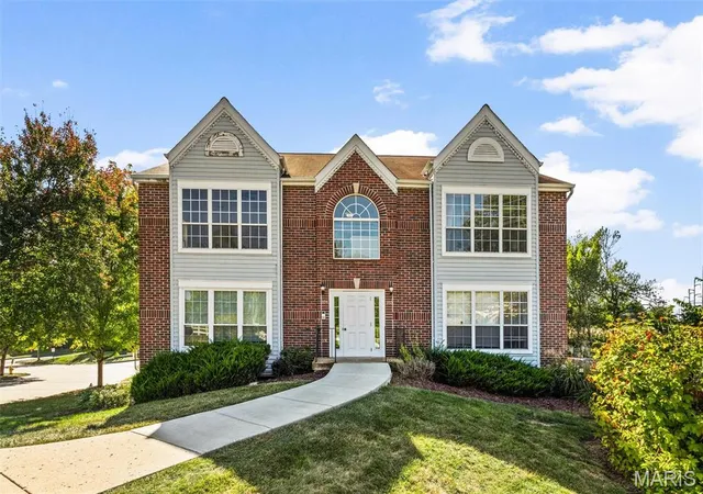 Photo 1 of Condo for sale at 184 Timber Crk Dr #18C, O Fallon, MO 63368 | MLS# MIS26055575 | Listing updated on 2026-10-10