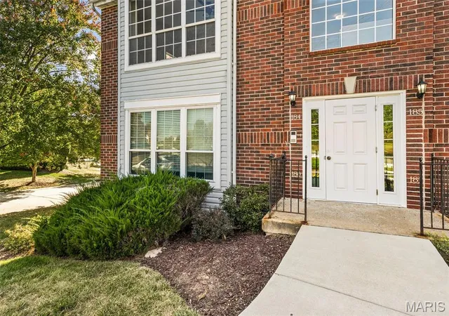Photo 3 of Condo for sale at 184 Timber Crk Dr #18C, O Fallon, MO 63368 | MLS# MIS26055575 | Listing updated on 2026-10-10