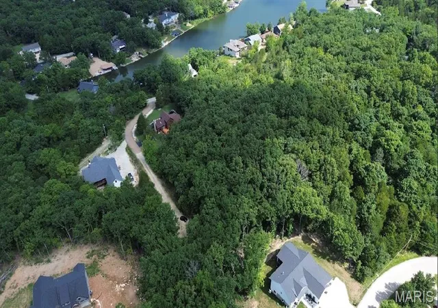 Photo 4 of Land for sale at Lot 33// 106 Squirrel Run Ct, Hillsboro, MO 63050 | MLS# MIS26055577 | Listing updated on 2026-08-29