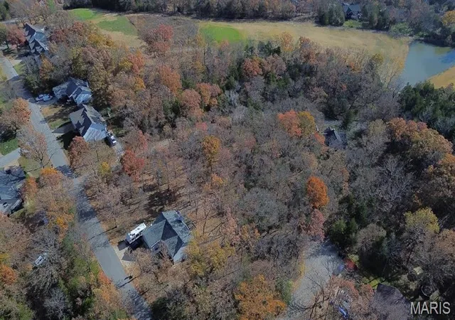 Photo 1 of Land for sale at Lot 33// 9607 Greenview Ct, Hillsboro, MO 63050 | MLS# MIS26055578 | Listing updated on 2026-08-29