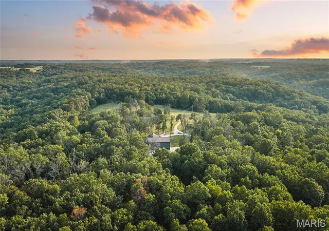 Photo 1 of Land for sale at 404 Coyote Creek Ln, Climax Springs, MO 65324 | MLS# MIS26055579 | Listing updated on 2026-08-28