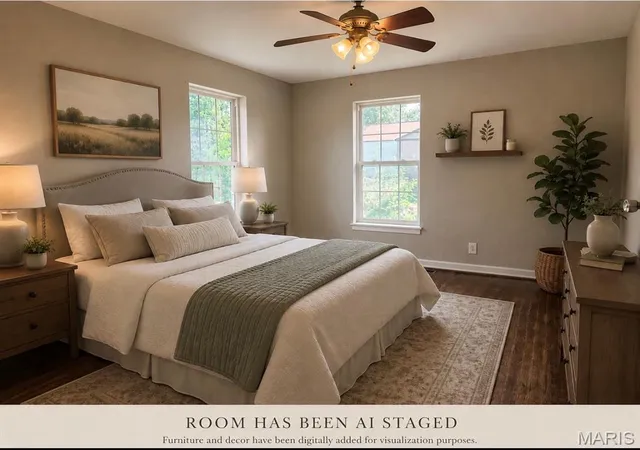 Photo 26 of Single family home for sale at 607 South Wood Avenue, Fredericktown, MO 63645 | MLS# MIS26055580 | Listing updated on 2026-08-28